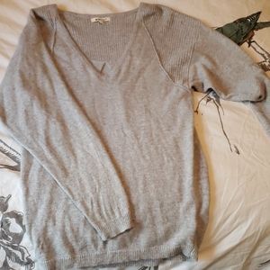 LAmade angora sweater